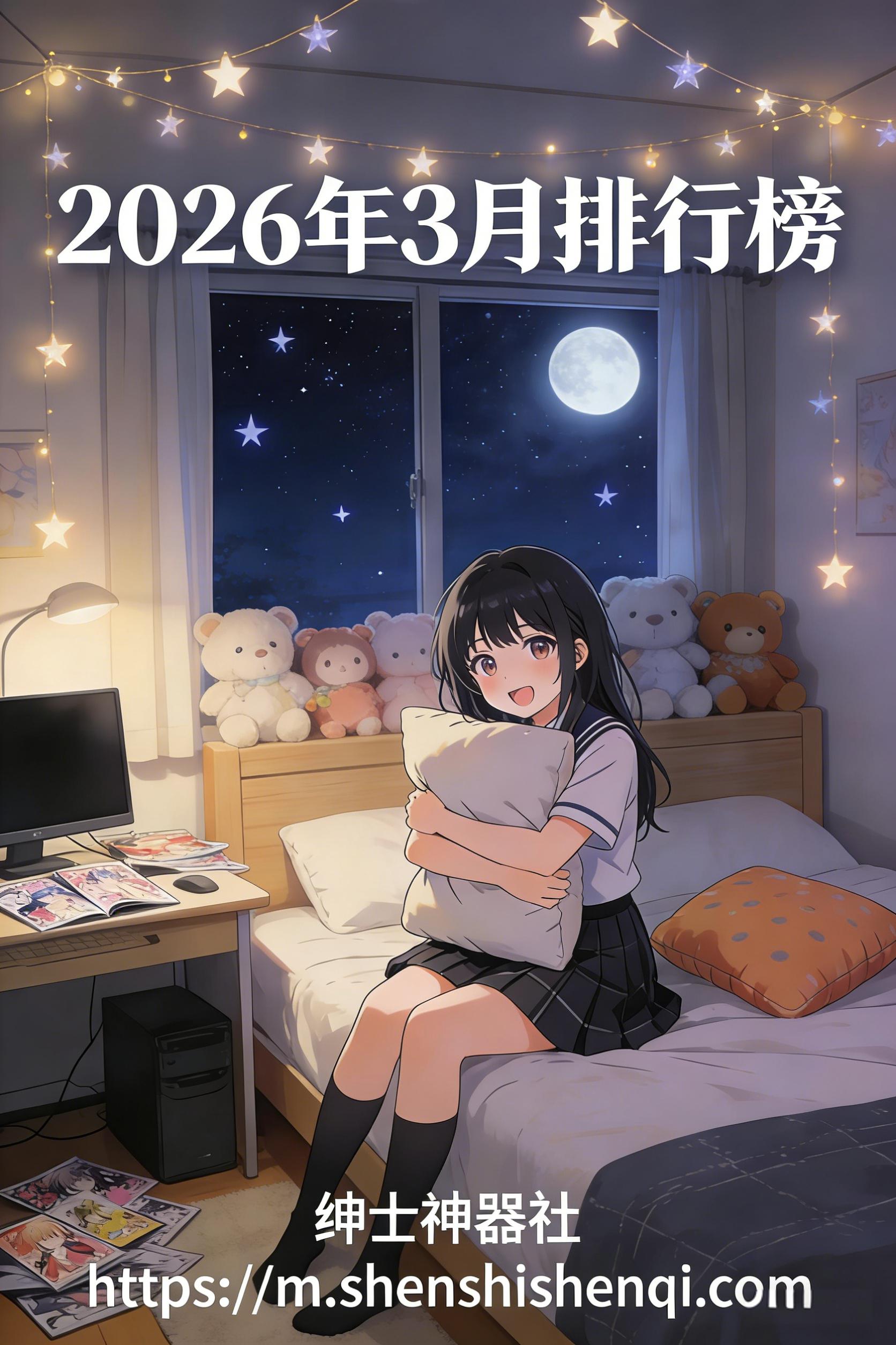 2026年3月飞机杯热度排行榜:绅士神器实测解析TOP50-绅士神器社