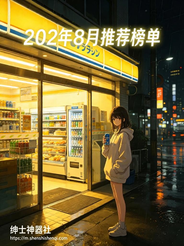 2026年8月飞机杯排行榜推荐|高性价比与真实体验测评 绅士神器社