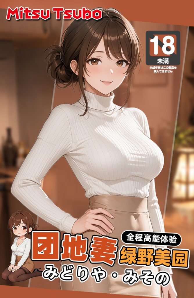 团地妻