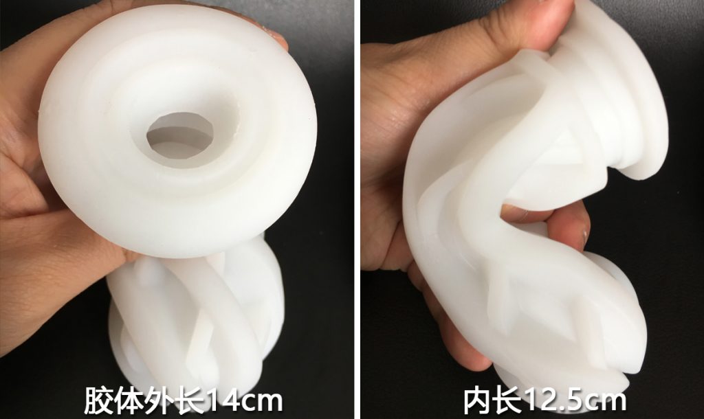 “为消除邪念而生。”—TENGA air-tech 黑评测4 “为消除邪念而生。”—TENGA air-tech 黑评测4