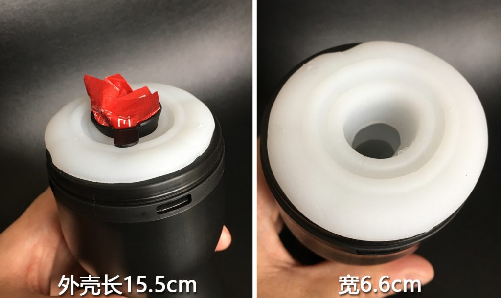 “为消除邪念而生。”—TENGA air-tech 黑评测5 “为消除邪念而生。”—TENGA air-tech 黑评测5