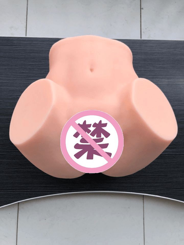 YUU宫花真实之尻名器倒模评测 – 风俗娘的魅力5