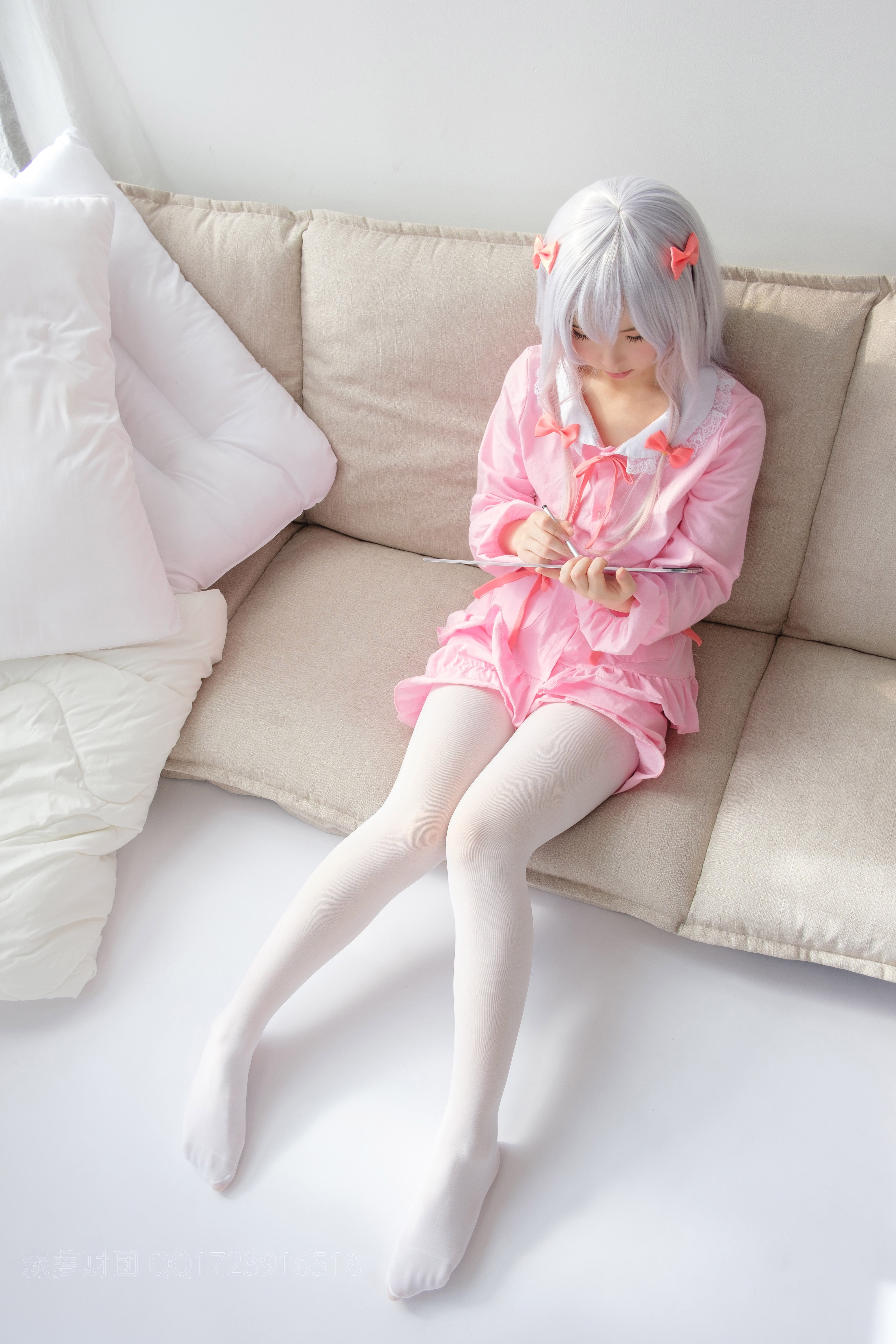 YUU虎牙妹妹飞机杯评测 – 好朋友值得拥有-绅士神器社