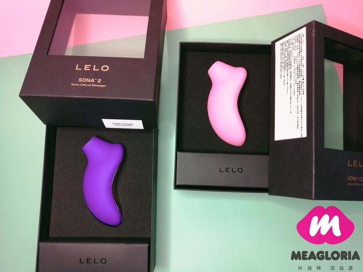 测评：LELO-SONA一代跟二代要怎么选？-绅士神器社