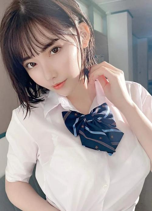 YUU深田生乳倒模评测 – 有容nai大~2