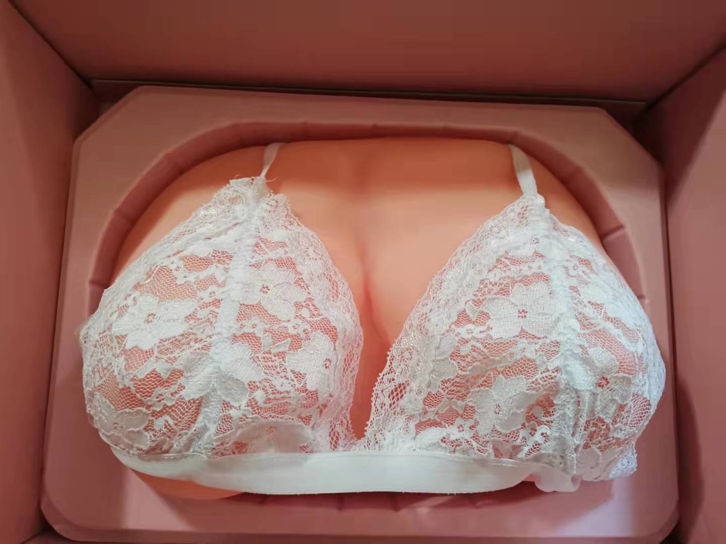 YUU深田生乳倒模评测 – 有容nai大~11