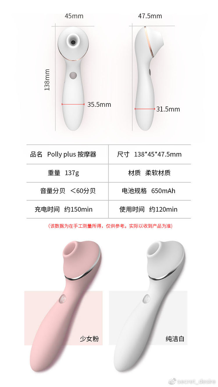 人手一根的polly到底是何方神圣?2