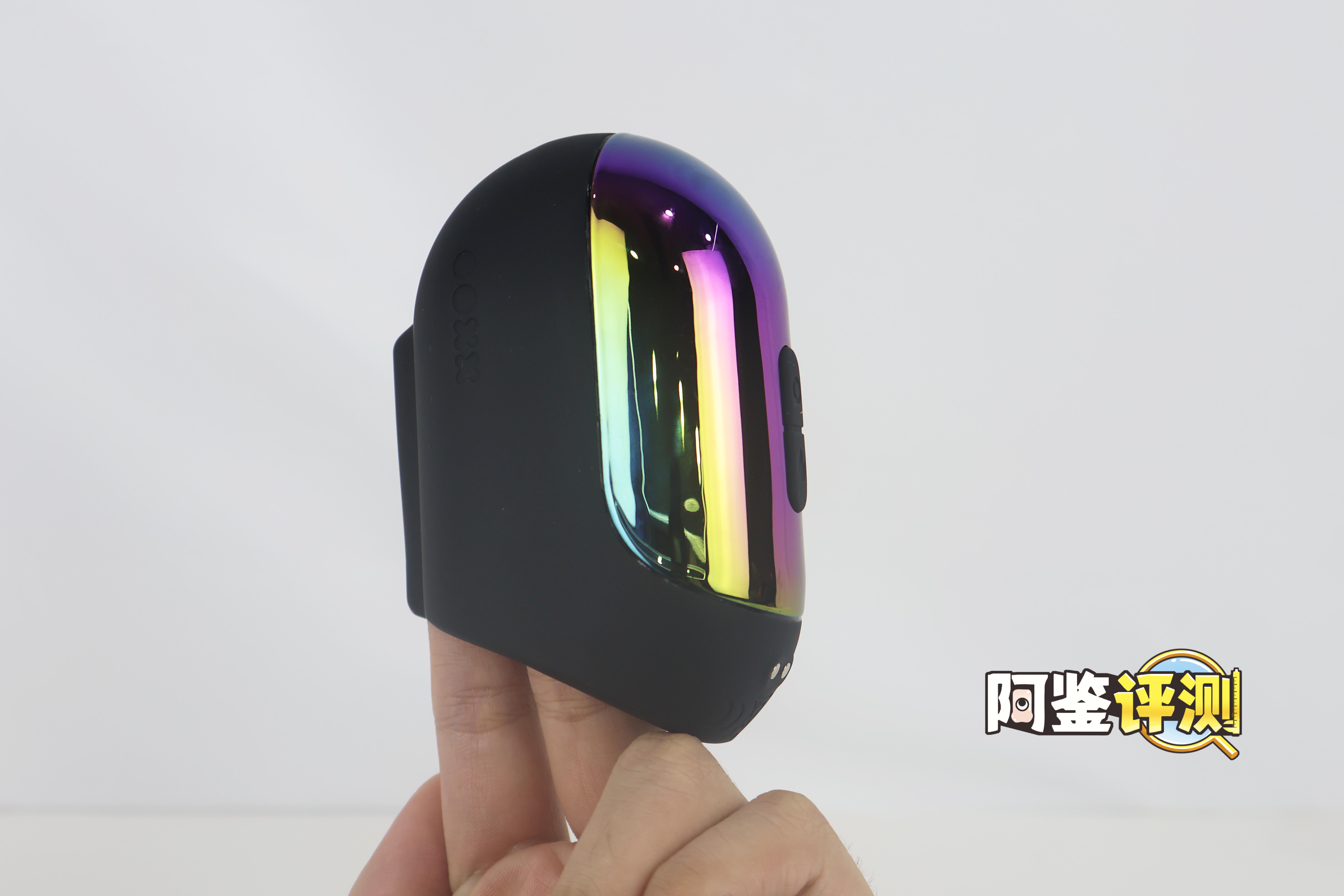 网易春风——“岩石锻炼器”评测!真的有人会用这个做延时锻炼吗?6 网易春风——“岩石锻炼器”评测!真的有人会用这个做延时锻炼吗?6