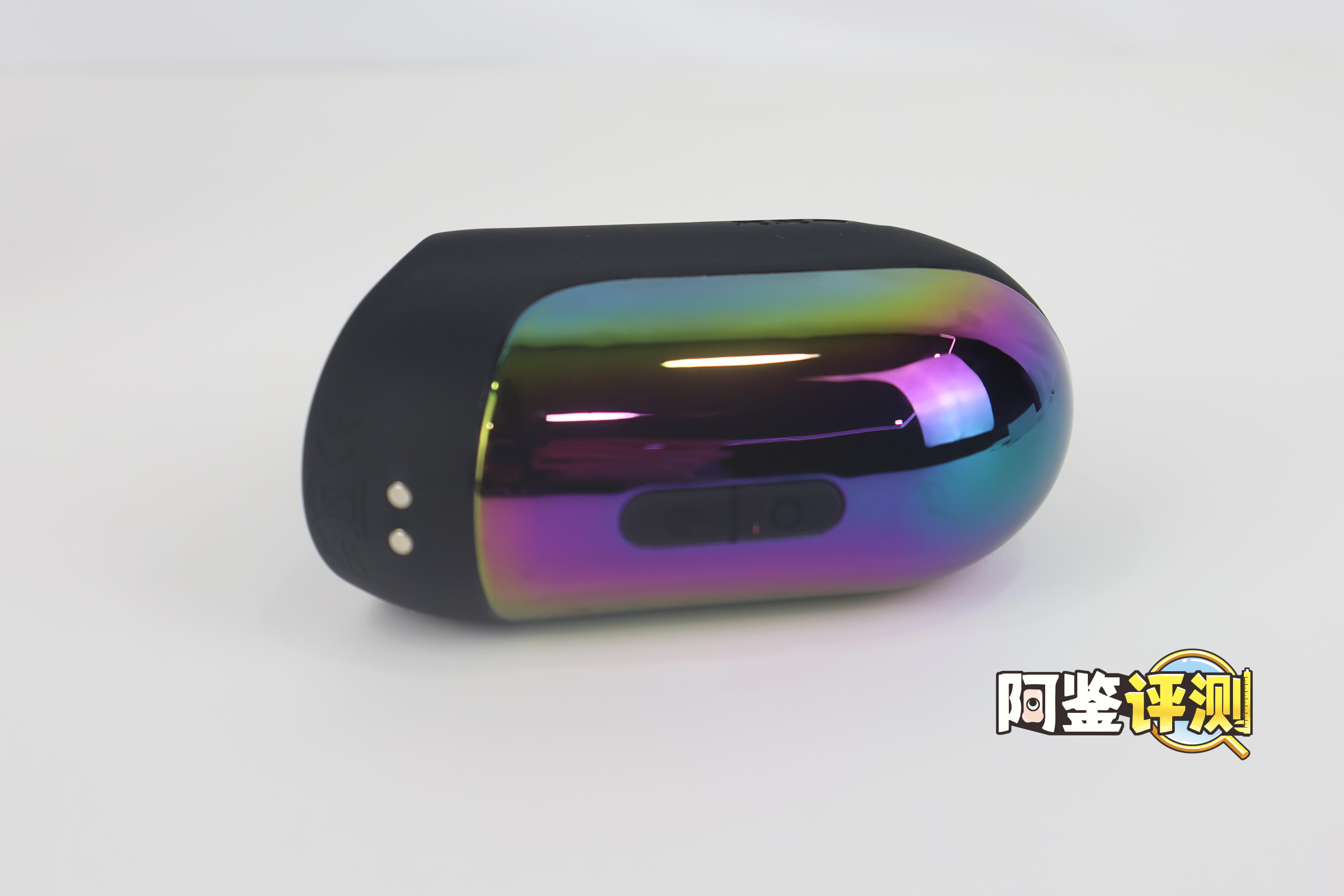 网易春风——“岩石锻炼器”评测!真的有人会用这个做延时锻炼吗?7 网易春风——“岩石锻炼器”评测!真的有人会用这个做延时锻炼吗?7