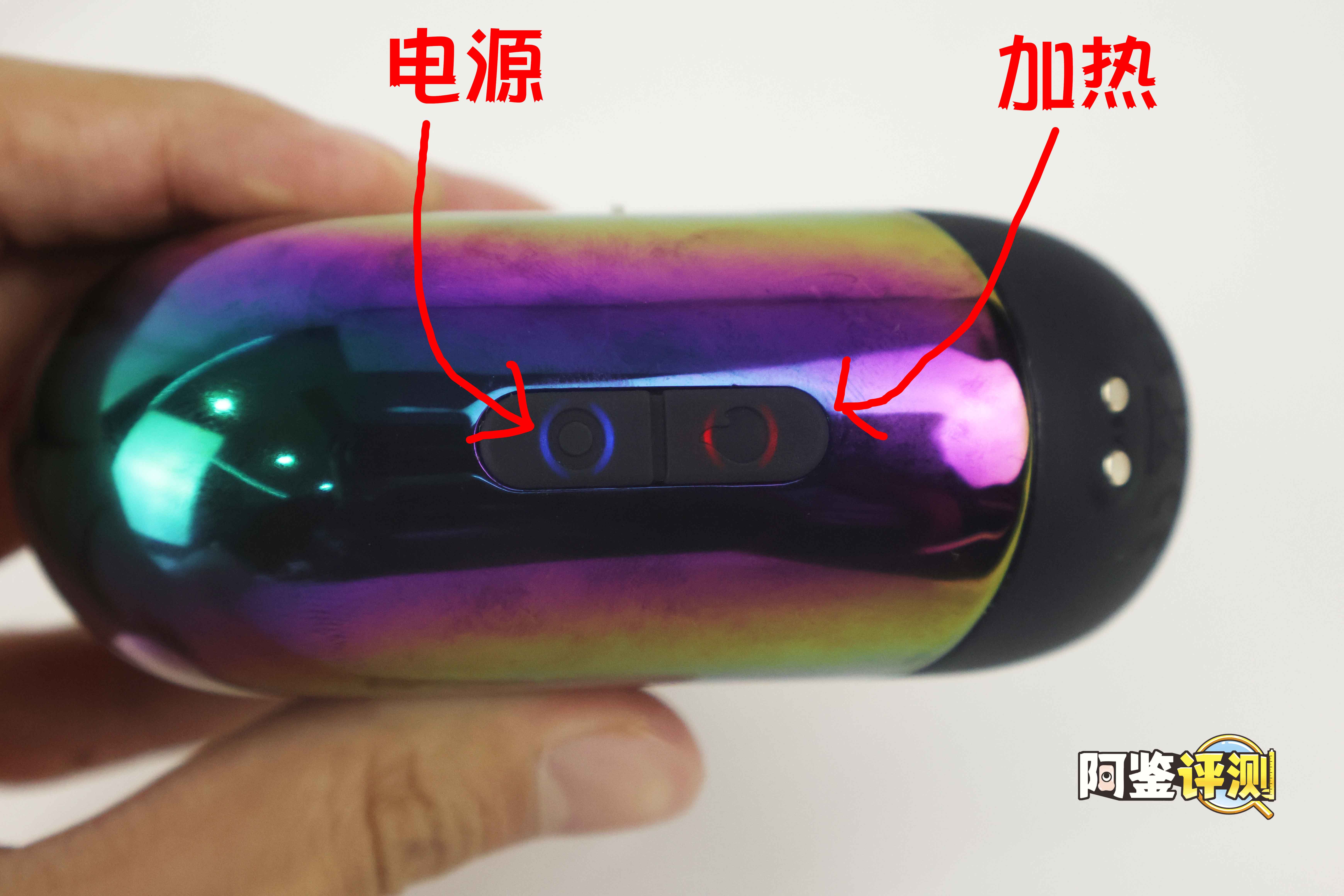 网易春风——“岩石锻炼器”评测!真的有人会用这个做延时锻炼吗?19 网易春风——“岩石锻炼器”评测!真的有人会用这个做延时锻炼吗?19