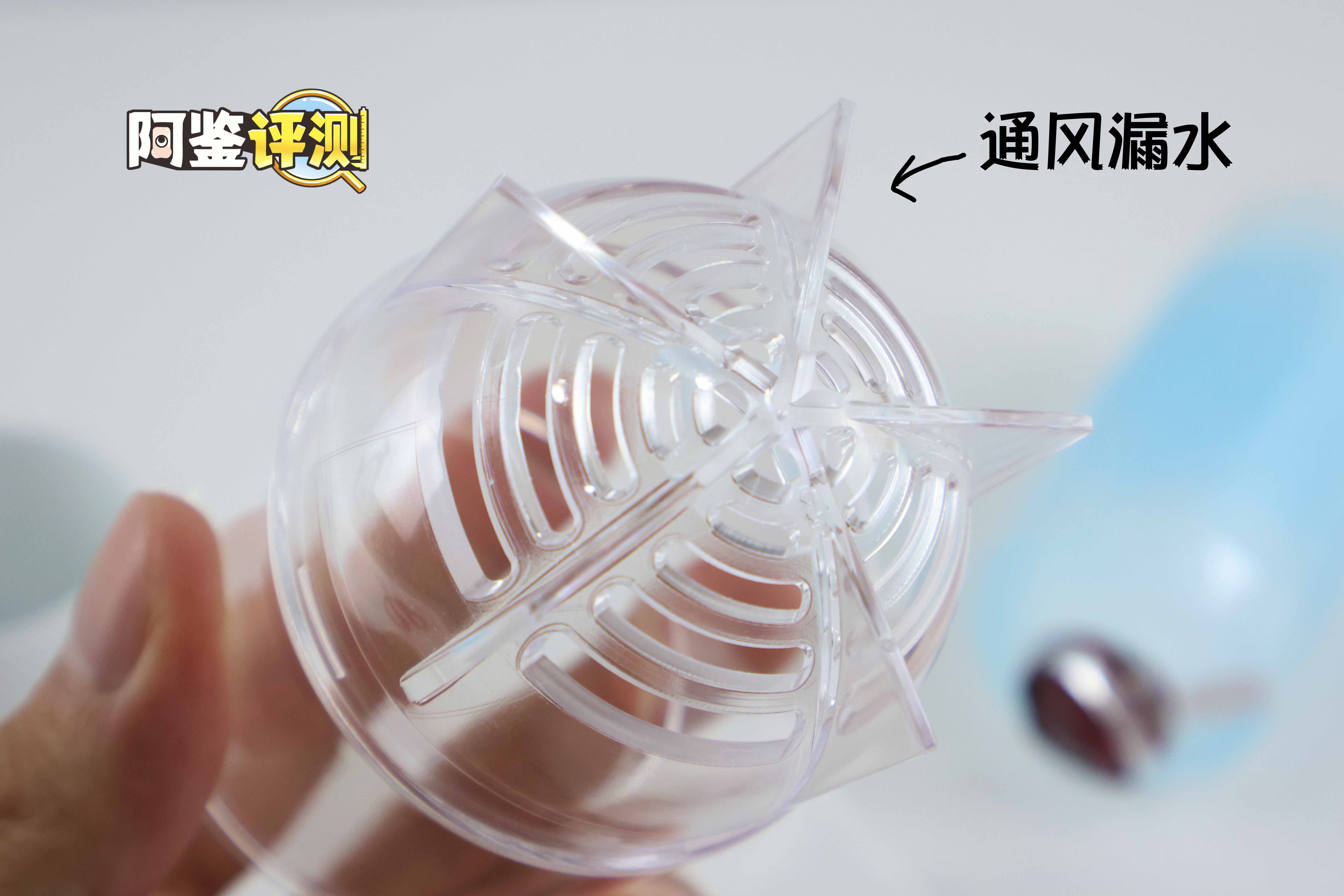 TENGA—SPINNER评测！最简单的旋转复用型飞机杯，昙花一现的特殊玩法！7