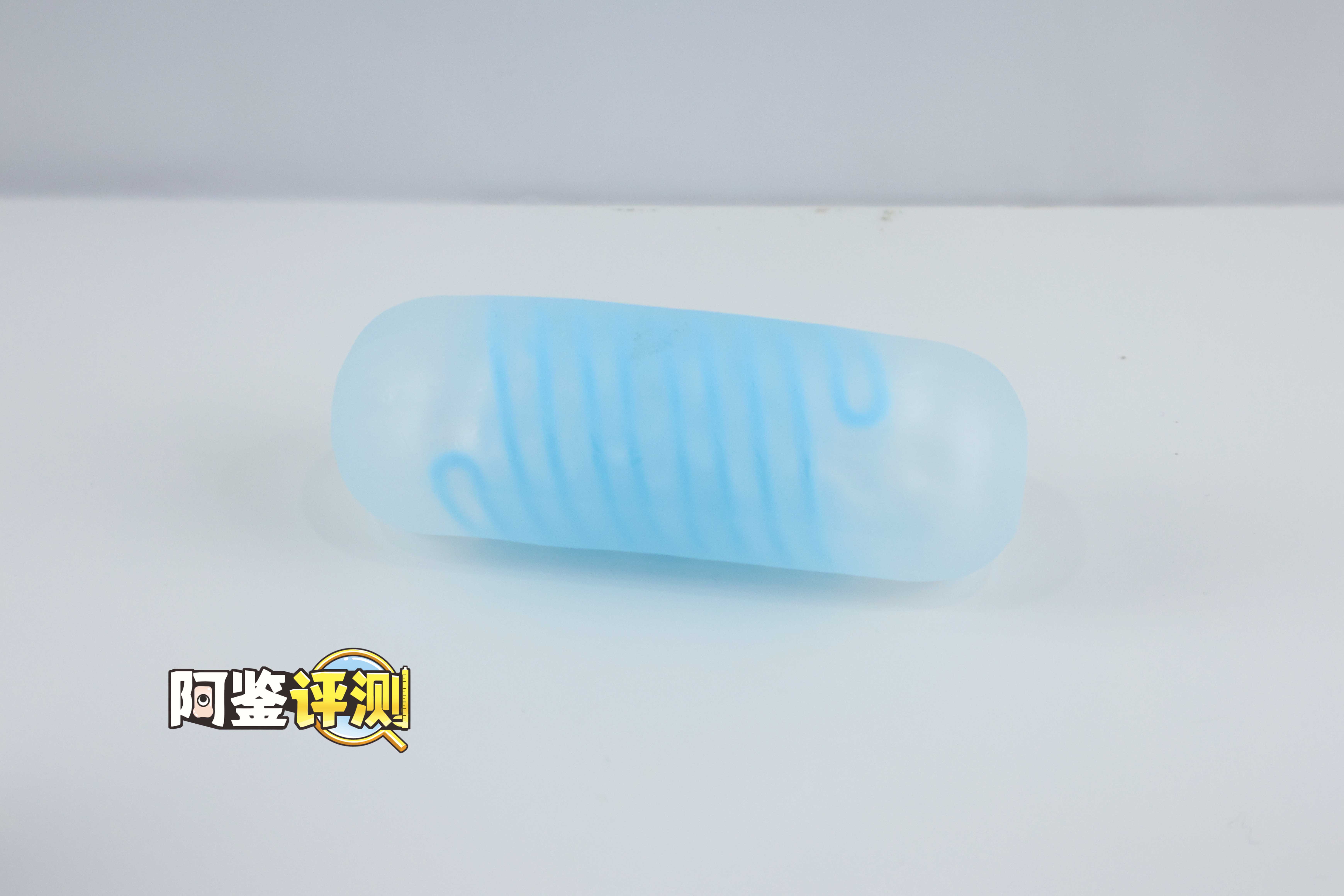 TENGA—SPINNER评测！最简单的旋转复用型飞机杯，昙花一现的特殊玩法！12