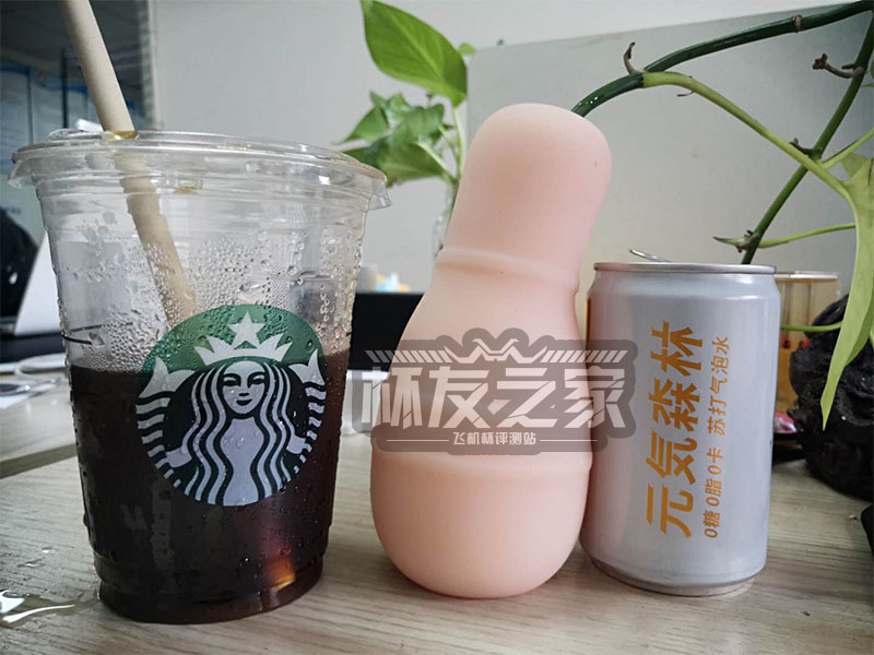 “什么？这竟然是飞机杯？”对子哈特 保龄球 蓝盒评测（低刺激）/四星推荐[db:副标题]5