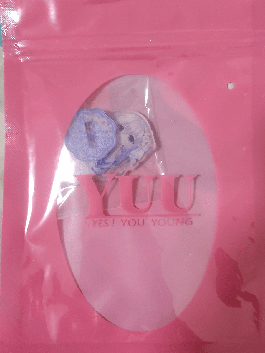 YUU天使处女花嫁 – 处男圆梦首选5