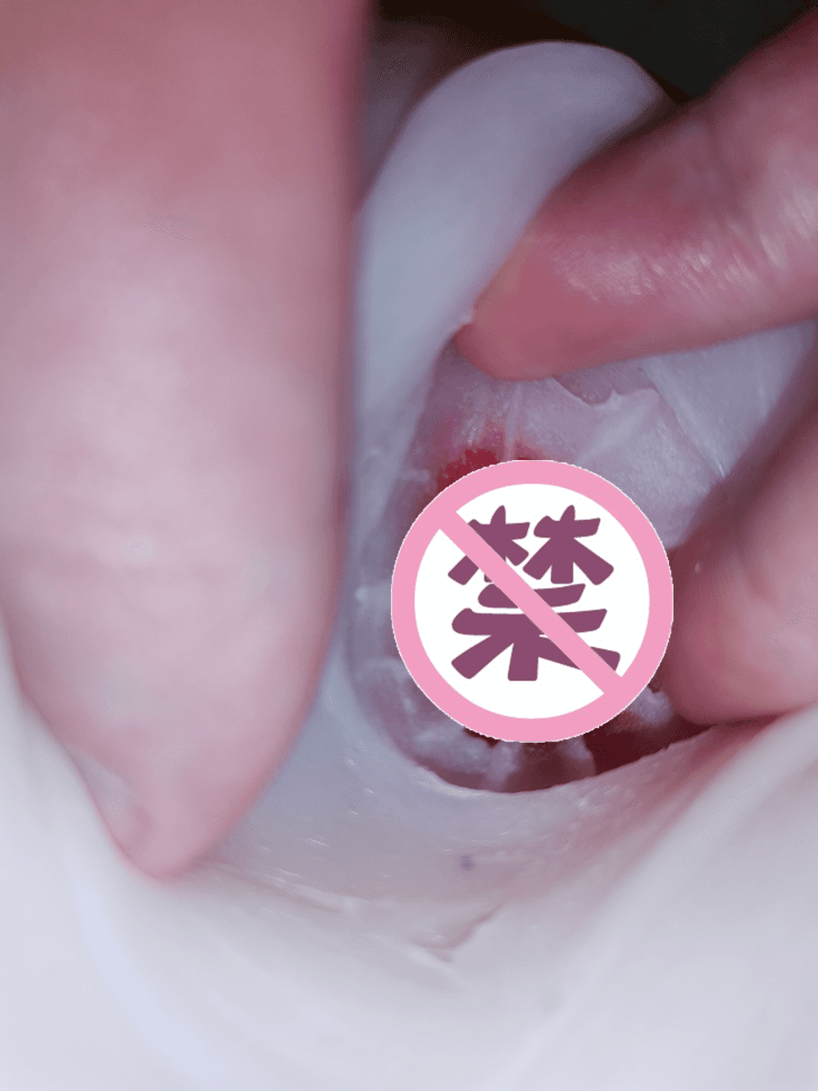 TMT尻姦3代倒模飞机杯名器评测 – Q弹润滑，多样刺激2