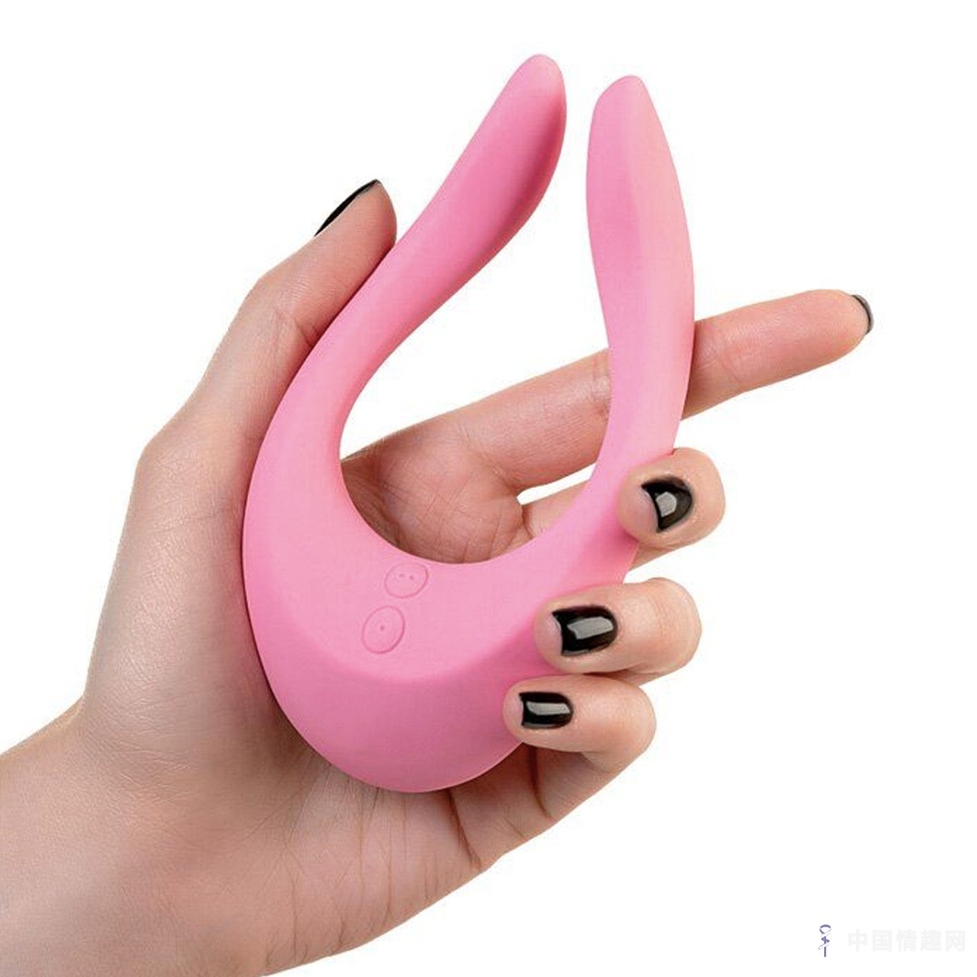 就是要给你更多爱！推荐您 Satisfyer 情人节必备情趣玩具6