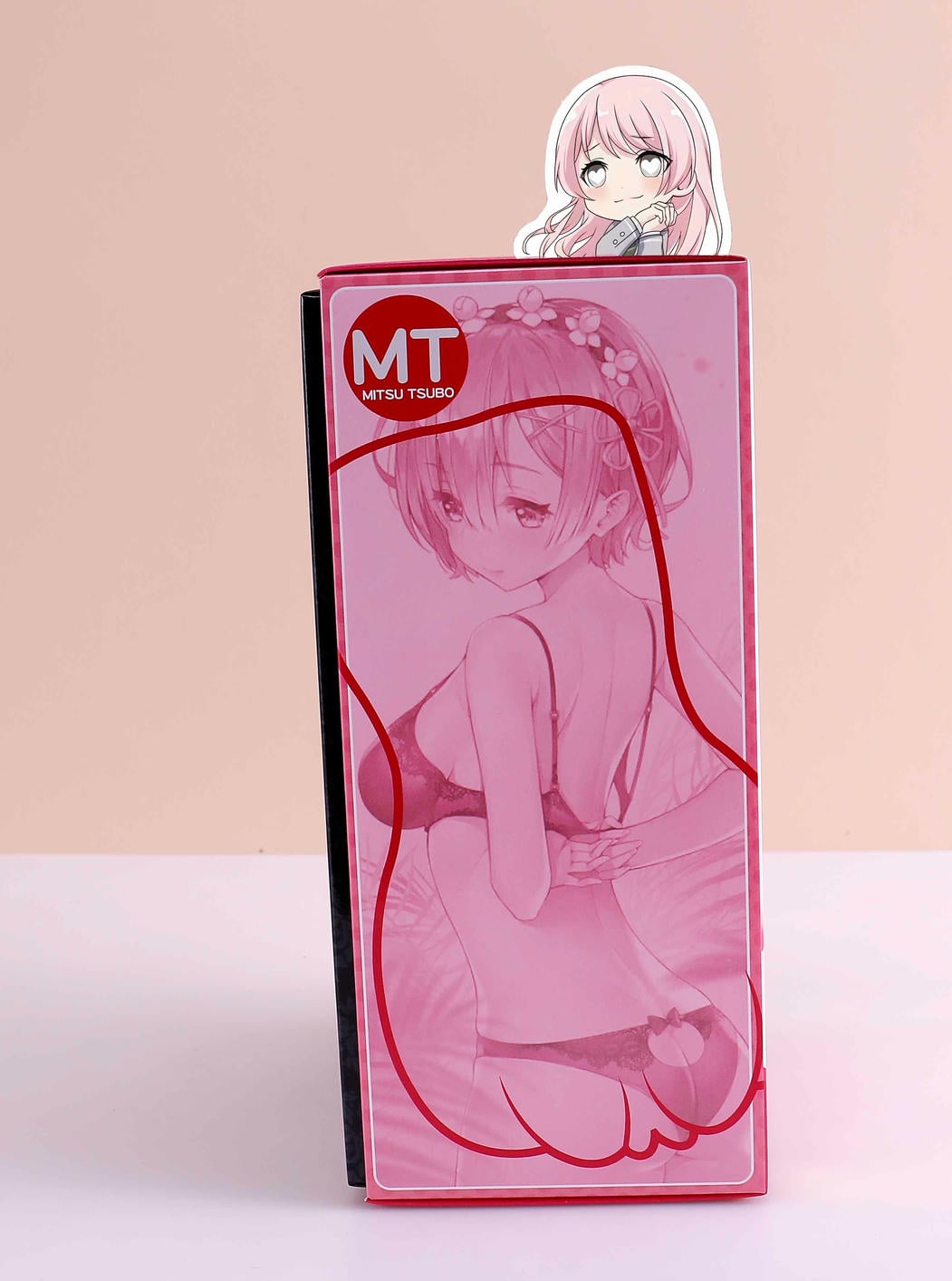 从零开始的高潮：蕾姆化身540g刺激怪兽，进阶老司机能否扛住130mm白虎穴口？1