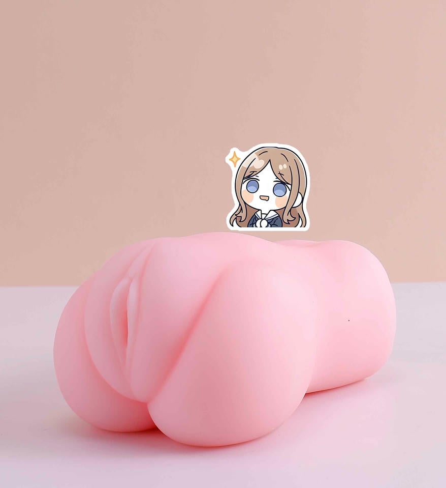 从零开始的高潮：蕾姆化身540g刺激怪兽，进阶老司机能否扛住130mm白虎穴口？2